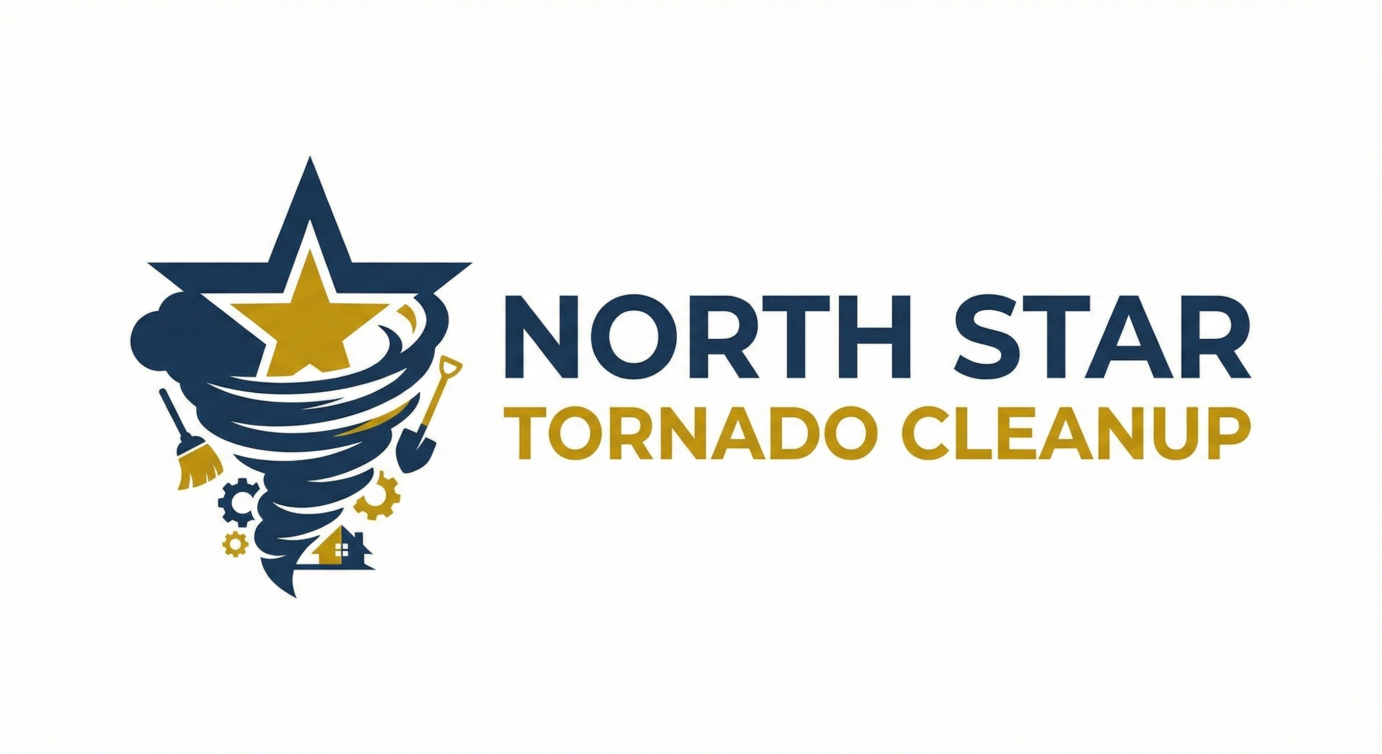 North Star Tornado Cleanup